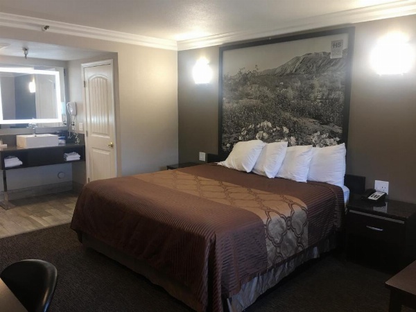 Hotel Seville - Ontario Airport/Chino image 11