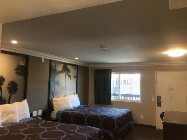 Hotel Seville - Ontario Airport/Chino image 35